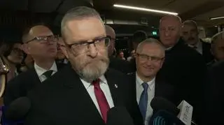 Braun: Miało nas nie być a jednak jesteśmy