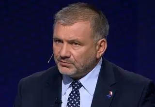 Minister sprawiedliwości: to była najtrudniejsza decyzja w moim życiu