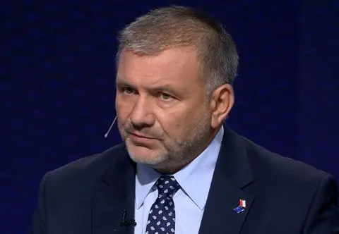 Minister sprawiedliwości: to była najtrudniejsza decyzja w moim życiu