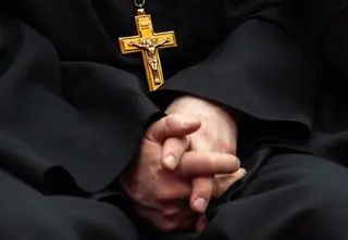 Ksiądz zdefraudował ponad milion złotych. Jest wyrok
