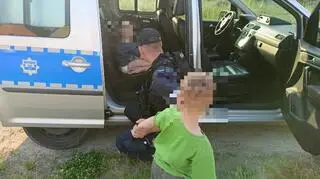 Chłopcy na gigancie