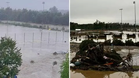 "Nie mamy gdzie grać ani w czym grać…". Dramatyczna relacja klubu