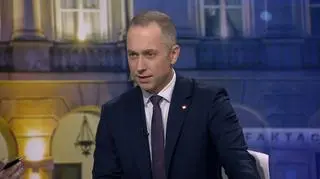 Szef BBN chce dymisji szefa Służby Kontrwywiadu Wojskowego. Tomczyk: to żądanie jest absurdalne