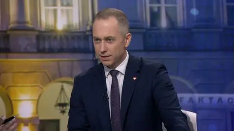 Szef BBN chce dymisji szefa Służby Kontrwywiadu Wojskowego. Tomczyk: to żądanie jest absurdalne