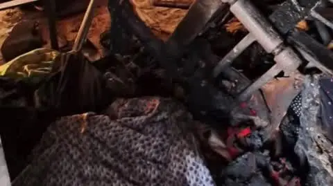 72-latek usłyszał dwa zarzuty