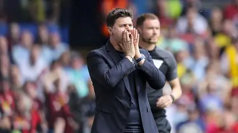 Media: Mauricio Pochettino znalazł dobrą pracę. Niespodziewany kierunek