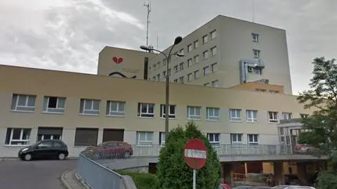 Szpital Specjalistyczny w Wejherowie
