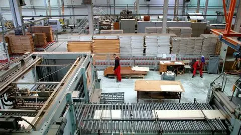 Fabryka Black Red White w Biłgoraju