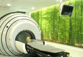 Nowa jakość w onkologii. ZAP-X to precyzja