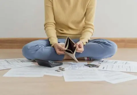 "Wyraźnie przybywa młodych dłużników". I to w wersji "multi"