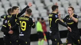 Wyniki meczów Pucharu Polski. Najciekawsze dopiero przed nami