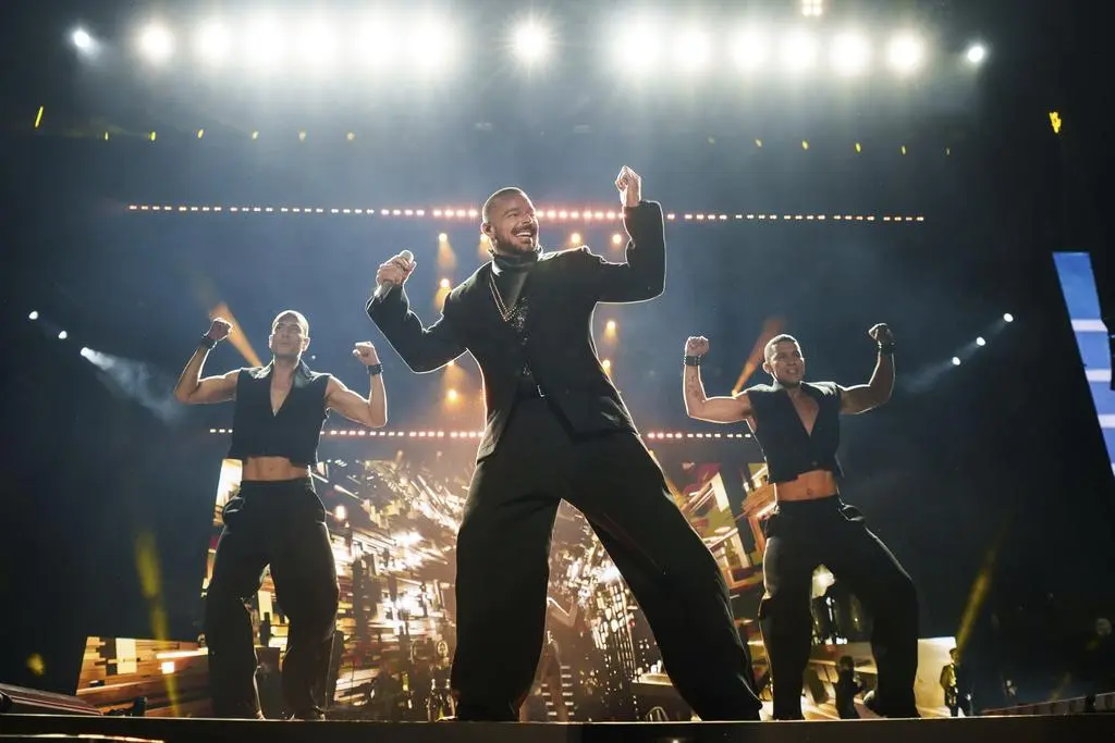 Ricky Martin 