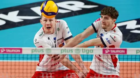 ZAKSA rezygnuje z Pucharu Challenge. Walczy o miejsce w elicie