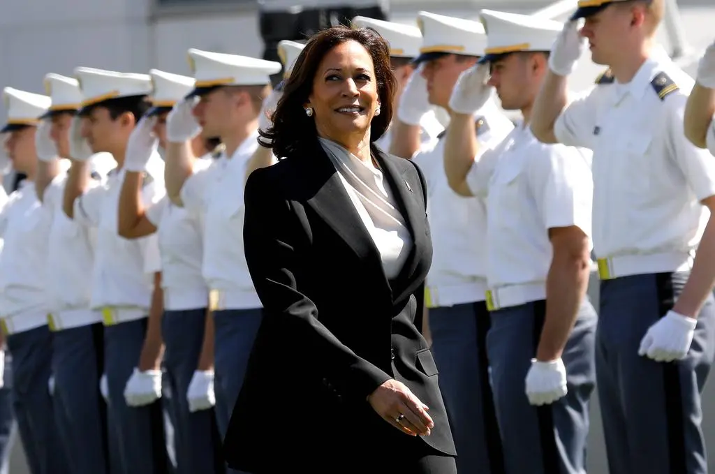 Kamala Harris 