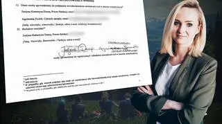 Justyna Dusza, prezeska Fundacji "Pod Damaszkiem"