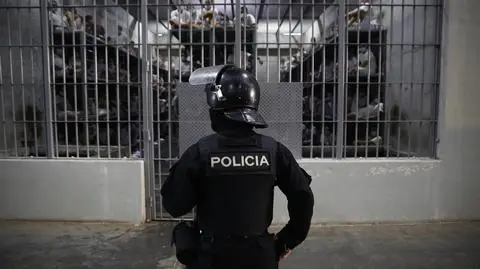 Deportowany przez pomyłkę. "Żyje, jest cały i zdrowy"