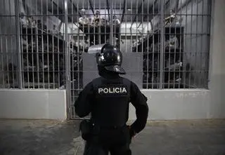 Deportowany przez pomyłkę. "Żyje, jest cały i zdrowy"