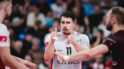 Kierunek Stambuł. Drzyzga nowym siatkarzem Fenerbahce 