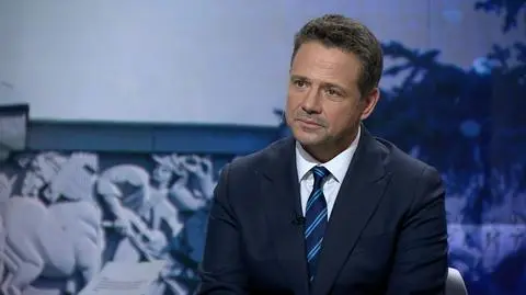 "Każda osoba może wpłacać pieniądze na fundusz wyborczy"