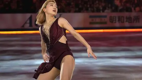 Mistrzyni zapowiedziała koniec kariery. "Będę miała 29 lat, rywalizacja nie wchodzi w grę"