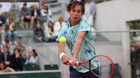 Polski mistrz Rolanda Garrosa zagra w Poznaniu 