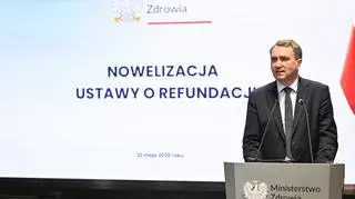 Resort zdrowia chce skrócić ścieżkę refundacyjną. Skorzystają pacjenci