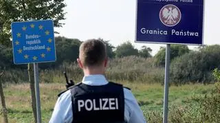 "Faszystowska retoryka" i "omamienie Polaków". Burzliwa dyskusja o nielegalnej migracji