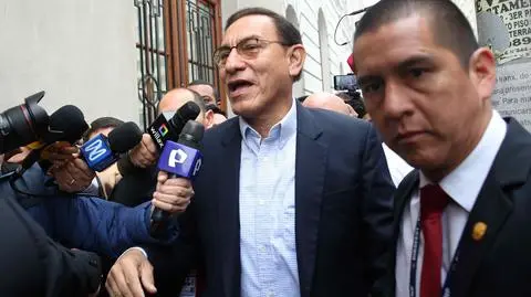 Martin Vizcarra