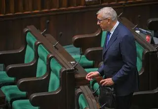 "Taśmy Republiki". Bodnar o działaniach prokuratury