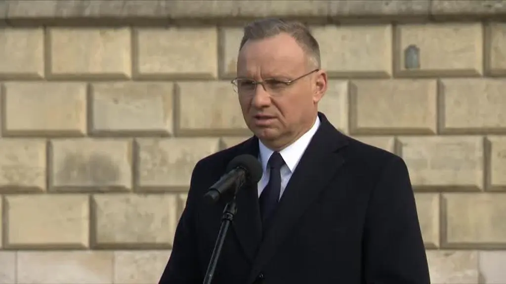 duda