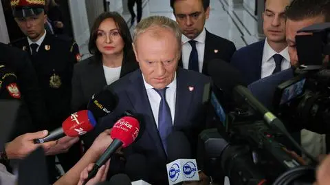 Donald Tusk