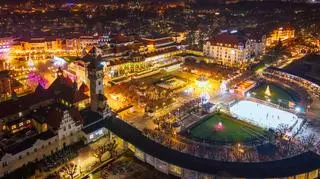 95 procent ze spadkami. "Najsilniej zareagował Sopot"