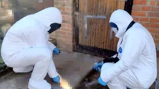 39-latka nie przeżyła ataku męża