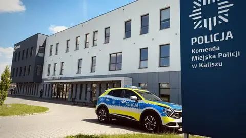 Policjanci ustalili dane nastolatka, który zaatakował 14-latka