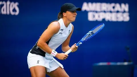 Świątek po badaniach. Co z występami w Azji? 