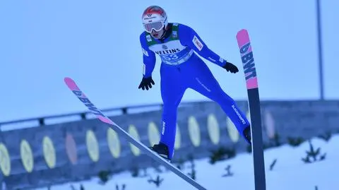 Komplet Polaków z awansem w Ga-Pa. Wielka forma Austriaków