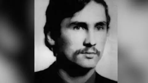 Henryk Stolarek w momencie śmierci miał 38 lat