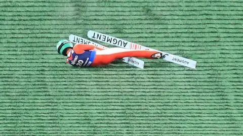 Upadek i przeraźliwy krzyk. "Spełniły się najgorsze obawy"