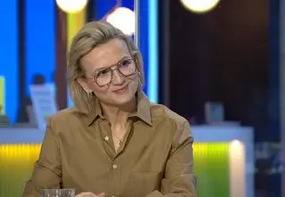 Marta Kuligowska dla WOŚP 2026: przyjadę, przeczytam, powiem