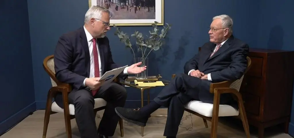 Gen. Kellogg: jesteście liderem, zupełnie bym się nie martwił przyszłością