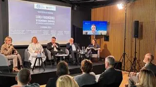 Demograficzna bomba tyka. "Te prognozy to syreny alarmowe"