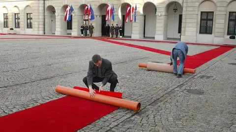 Przywileje prezydenta RP. Na co może liczyć głowa państwa? 
