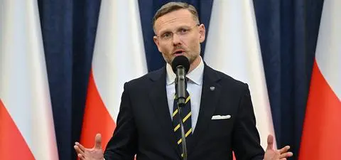 Będzie ruch prezydenta. Zapowiedź z pałacu