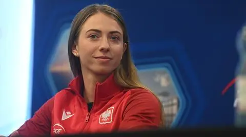 Klaudia Zwolińska, wielka mistrzyni
