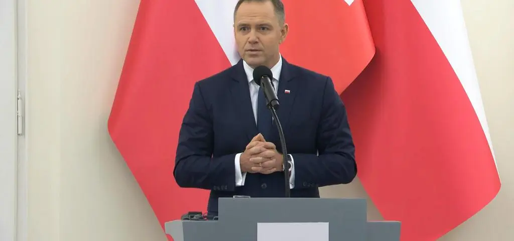 "Słowa prezydenta Nawrockiego szalenie niebezpieczne"