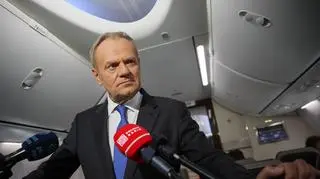 Polska podpisze nowy traktat. "Decyzja ostateczna"