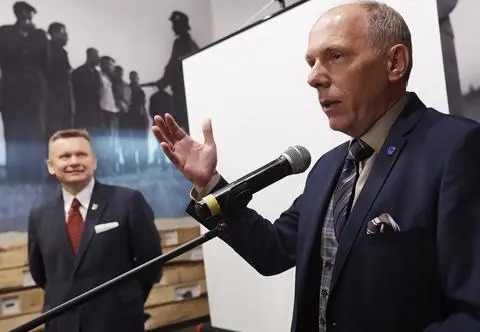 "Za dziadka z Wehrmachtu jeszcze nikt nie przeprosił"
