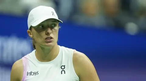 Iga Świątek jednak nie zagra w Seulu