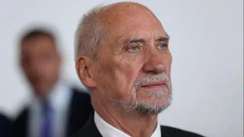 Antoni Macierewicz