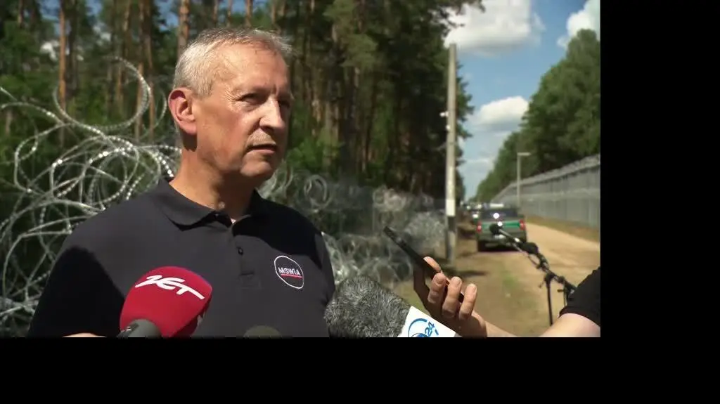 "Awarie się zdarzają"